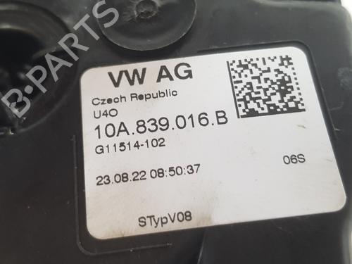 Rear right lock SEAT IBIZA V (KJ1, KJG) 1.0 MPi | BP12462999C99 