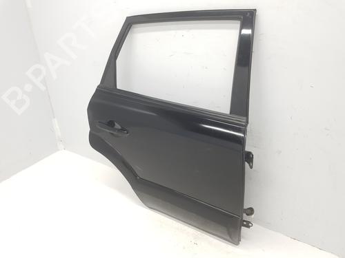 Right rear door HYUNDAI TUCSON (JM) 2.0 CRDi | BP17811452C5 