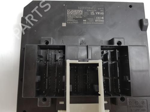 Elektronisk modul VW T-ROC (A11, D11)  | BP27881430M83 