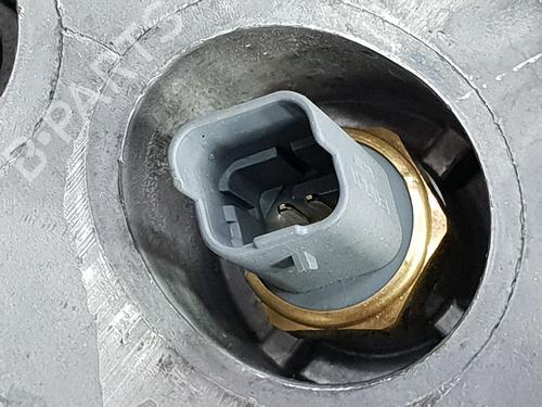 Gearbox OPEL ASTRA L Sports Tourer (O5) 1.2 (FRHNSL, FRHNSR) | BP22703469M3 