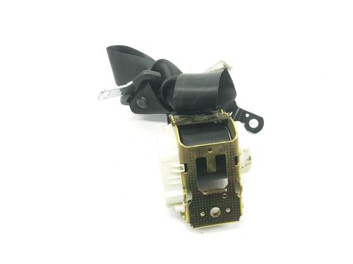 Rear right seatbelt BMW X3 (E83) 2.0 d | BP16124243I28 