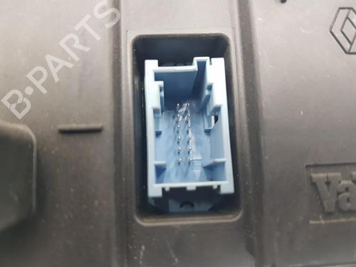 AC-Styringsenhed/Manøvreenhed RENAULT MEGANE II (BM0/1_, CM0/1_)  | BP9495667I5 