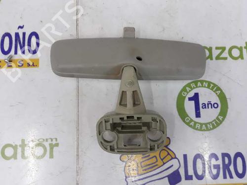 Rear mirror SUZUKI JIMNY Closed Off-Road Vehicle (SN) 1.5 DDiS 4x4 | BP2999585I6 