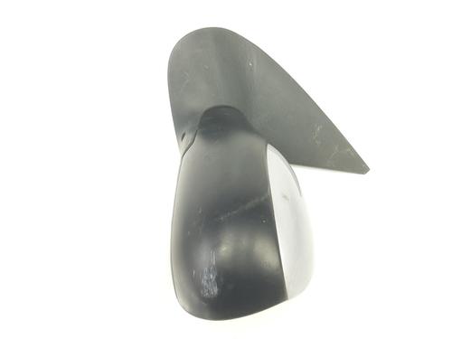 Left mirror PEUGEOT 206+ (2L_, 2M_) 1.4 i (2LKFWA, 2MKFWA) | BP16857733C26