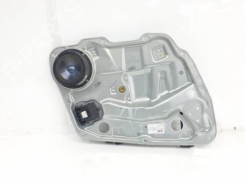 Used Front left window mechanism Front left window mechanism 38524401 38524401