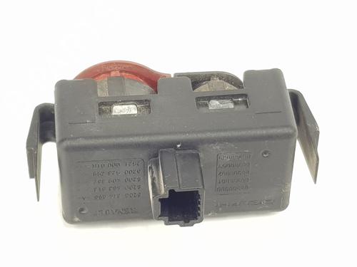 Warning switch RENAULT KANGOO / GRAND KANGOO II (KW0/1_) 1.5 dCi 85 (KW0K, KW0L, KW0B) | BP26720260I22 
