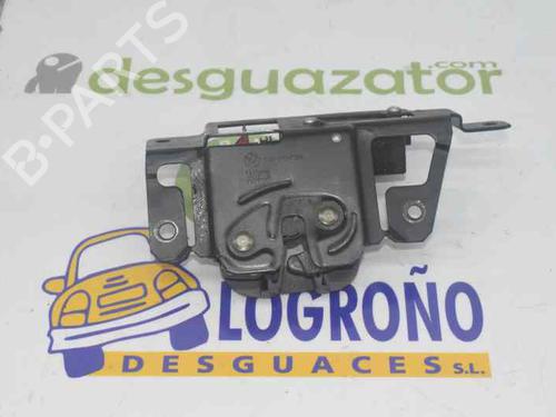 Used Tailgate lock BMW 3 Compact (E46) 320 td (150 hp) 1387704