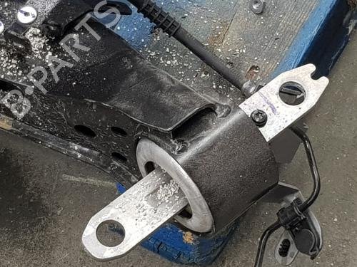 Rear axle OPEL ASTRA L Sports Tourer (OV5) 1.2 (FRHNSL, FRHNSR) | BP25608189M2 
