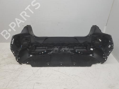 Rear bumper RENAULT SCENIC E-TECH PHASE I EV60 | BP37072841C8 - Image 7
