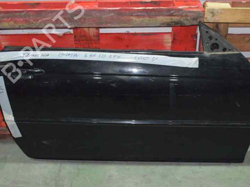 Used Right front door BMW 3 Coupe (E46) 330 Cd (204 hp) 1423607