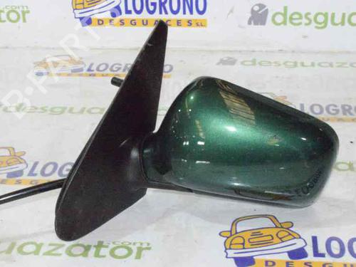 Left mirror VW POLO III (6N1) 60 1.4 | BP776951C26 