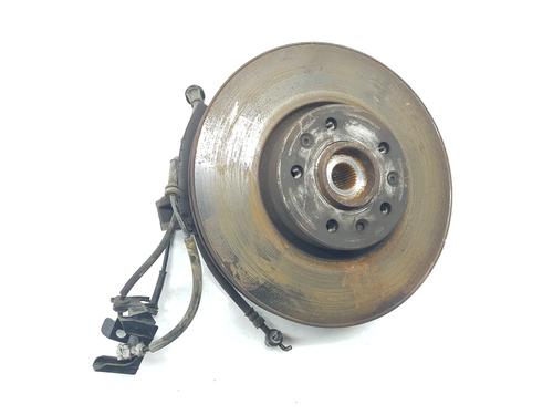 Used Left front steering knuckle CITROËN JUMPY III Van (V_) [2016-2026]  31991935