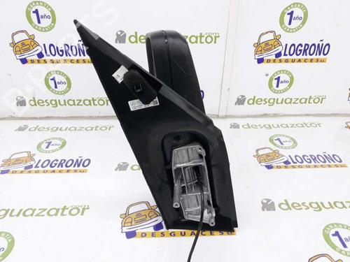 Left mirror VW CRAFTER 30-50 Van (2E_) 2.0 TDI | BP2977772C26 