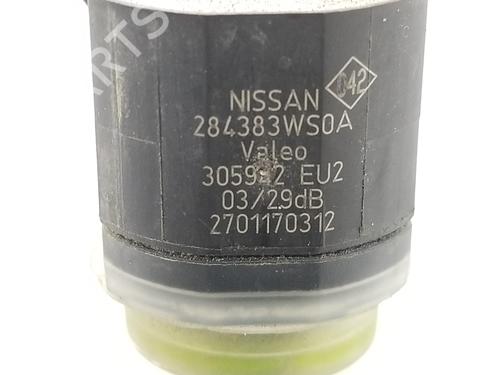 Electronic module NISSAN MICRA V (K14) 1.0 | BP10525966M83 