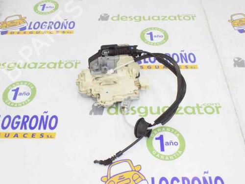 Rear left lock AUDI Q7 (4LB) 3.0 TDI quattro | BP1298726C100 