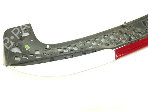 Rear spoiler FORD FOCUS III 1.0 EcoBoost | BP20491921C96 