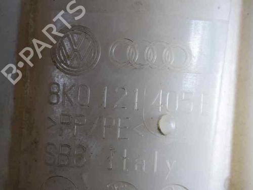 Expansion tank AUDI Q5 (8RB) 3.0 TDI quattro | BP1637580C120 