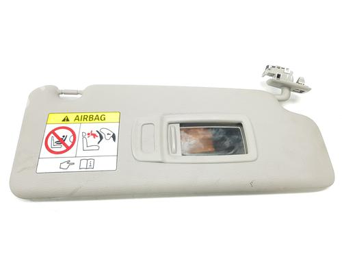Used Right sun visor BMW X1 (F48) sDrive 18 d (150 hp) 23272029