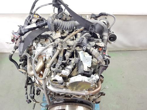 Engine TOYOTA LAND CRUISER PRADO (_J15_)  | BP30280652M1 