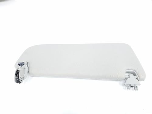 Left sun visor AUDI A6 C7 (4G2, 4GC) 2.0 TDI | BP30511555I1