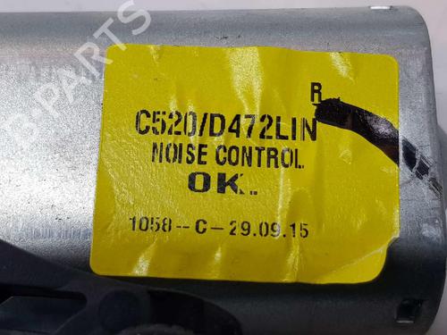 Rear wiper motor FORD KUGA II (DM2) 2.0 TDCi | BP5669033M102 