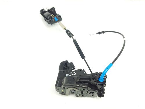 Used Front right lock OPEL ASTRA L Sports Tourer (O5) 1.2 (FRHNSL, FRHNSR) (131 hp) 25721954