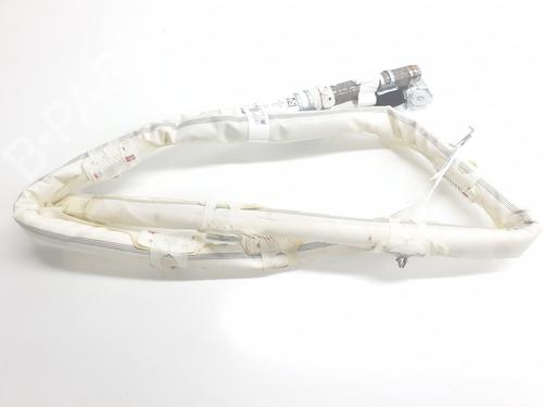 Used Right curtain airbag Right curtain airbag RENAULT ARKANA I (LCM_, LDN_) [2019-2026] 33411874 33411874