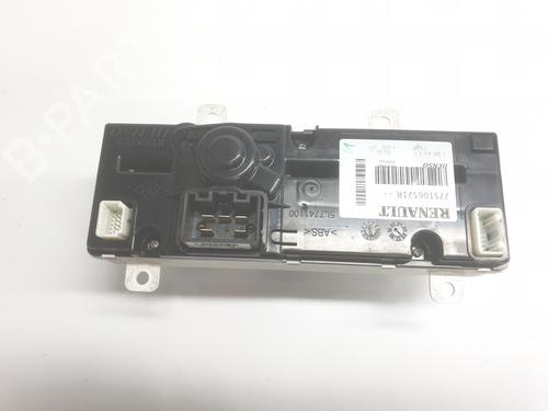 Climate control OPEL MOVANO B Platform/Chassis (X62)  | BP33942196I5  - Image 5