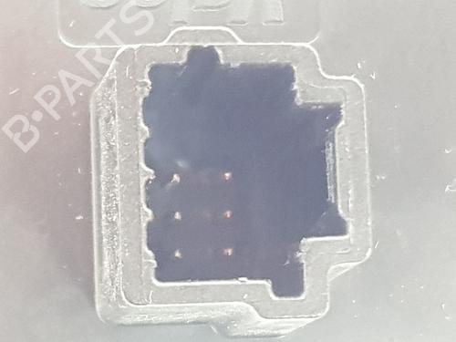 Warning switch RENAULT MEGANE III Hatchback (BZ0/1_, B3_) 1.5 dCi (BZ09, BZ0D, BZ1W, BZ29, BZ14) | BP29456663I22 