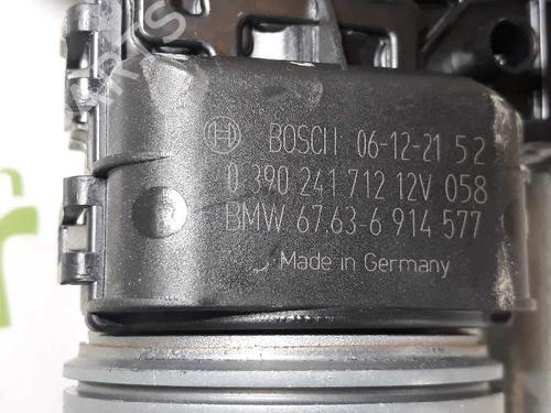 Front wiper motor BMW X3 (E83) 2.0 d | BP1364867M29 