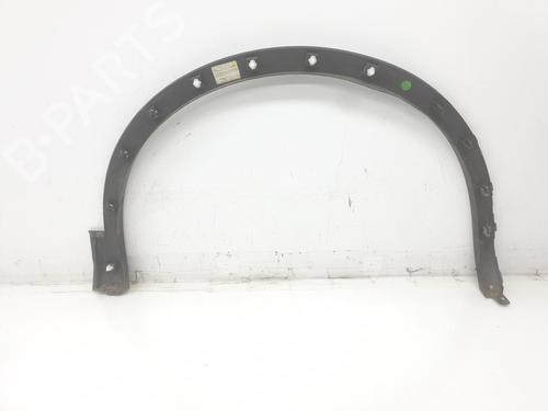 Front left wheel arch trim VW T-ROC (A11, D11)  | BP31632892C134 