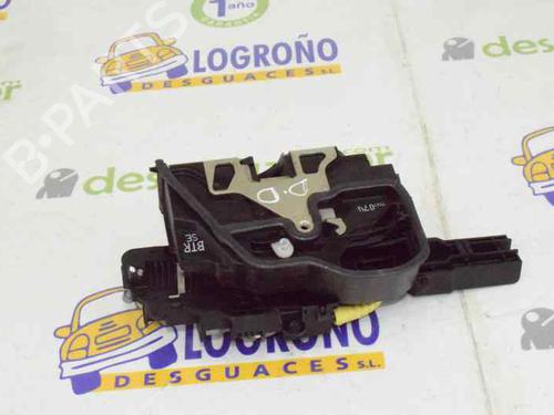 Front right lock BMW 1 (E87) 120 d | BP1910779C97 