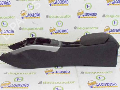 Armrest / Center console AUDI A5 Sportback (8TA) 2.0 TDI | BP7894629I20 