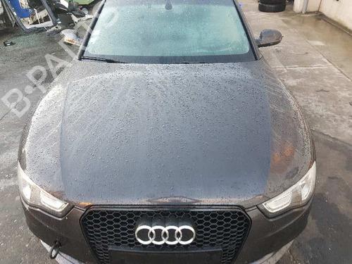 Gear lever AUDI A5 Sportback (8TA) 2.0 TDI | BP7418675M90 