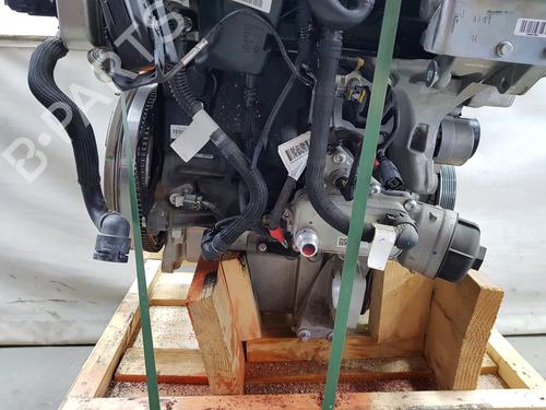 Engine JEEP RENEGADE SUV (BU, B1, BV) | BP29906702M1