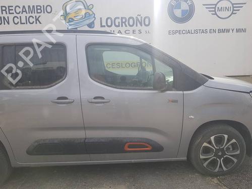 Pedal CITROËN BERLINGO (ER_, EC_) | BP38930135I4 - Image 16