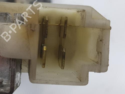 Rear left lock NISSAN ALMERA TINO (V10) 2.2 dCi | BP12460223C100 