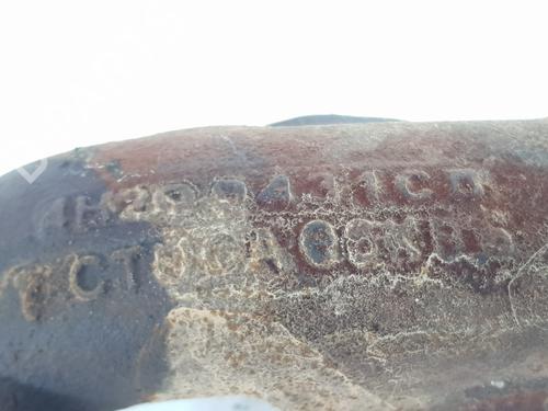 Exhaust manifold LAND ROVER DISCOVERY III (L319) 2.7 TD 4x4 | BP24597900M110 