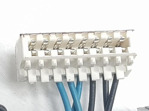 Altro SEAT LEON Sportstourer (KL8, KLD) 1.5 eTSI | BP30548972O1