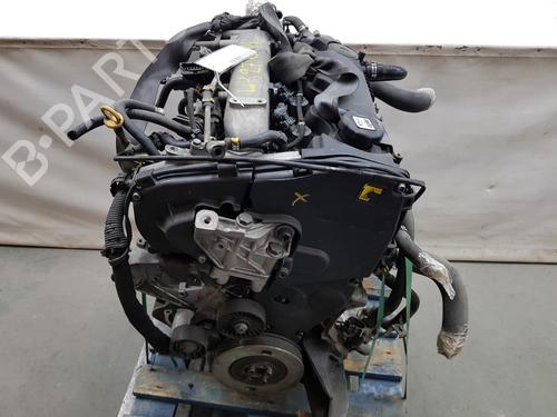 Engine ALFA ROMEO 147 (937_) 1.9 JTD (937.AXD1A, 937.BXD1A, 937.AXV1A, 937.BXB1A,... | BP11964939M1 