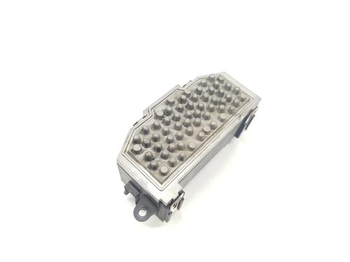 Heater resistor VW GOLF VI (5K1) 1.6 TDI | BP16672195M108 