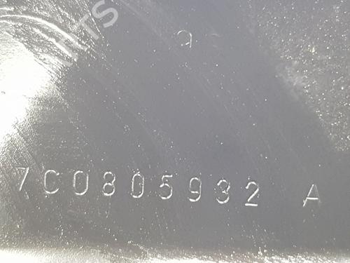 Crossmember VW CRAFTER Van (SY_, SX_)  | BP29535759C162 