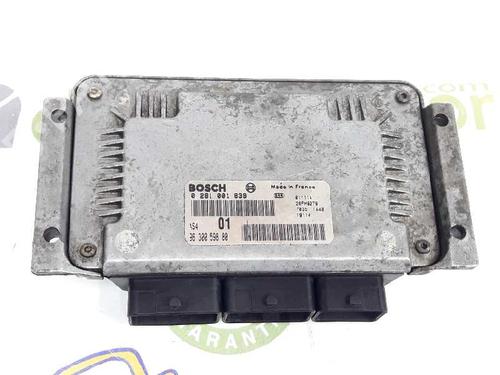Engine control unit (ECU) CITROËN SAXO (S0, S1) 1.5 D | BP3422915M57 