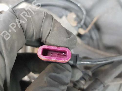 Right rear steering knuckle MERCEDES-BENZ CLS (C219) CLS 350 (219.357) | BP5231631M28 