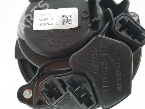 Heater blower motor RENAULT SYMBIOZ 1.6 E-Tech 145 | BP34353836M62 - Image 2