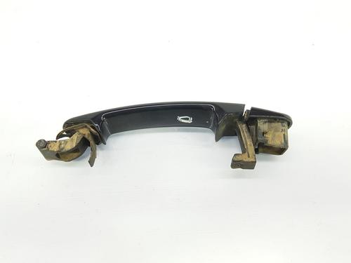 Front right exterior door handle VW POLO V (6R1, 6C1) 1.6 | BP8877809C129 