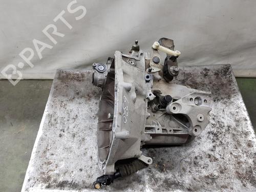 Gearbox CITROËN C3 / C3 ORIGIN III (SX) 1.2 VTi 82 | BP15086762M3 