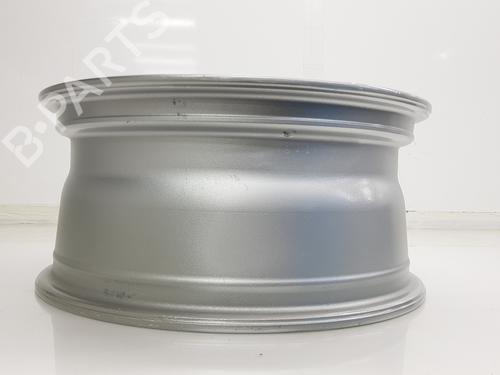 Rim TOYOTA LAND CRUISER PRADO (_J12_) 3.0 D-4D (KDJ120, KDJ125) | BP20198140C45 