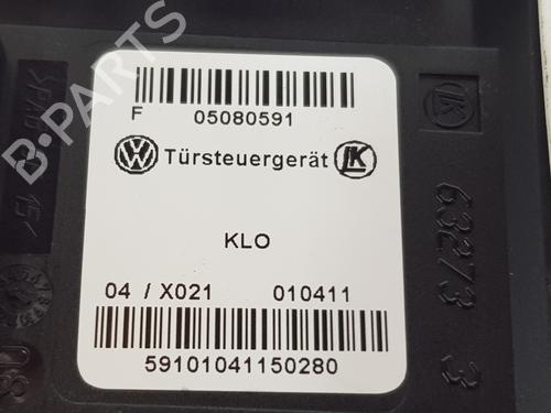 Left rear window motor AUDI A3 Sportback (8PA)  | BP31591387E23 