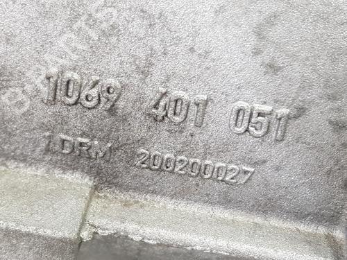 Gearbox BMW X3 (E83) 2.0 d | BP28484730M3